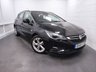 USED 2016 66 VAUXHALL ASTRA 1.4 SRI 5d 148 BHP 