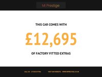 USED 2017 P BMW X6 3.0 XDRIVE40D M SPORT 4d 309 BHP D/COCKPIT-HK-APPLE PLAY-HTD SEATS
