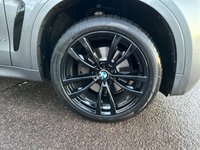 USED 2017 P BMW X6 3.0 XDRIVE40D M SPORT 4d 309 BHP D/COCKPIT-HK-APPLE PLAY-HTD SEATS