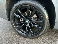 USED 2017 P BMW X6 3.0 XDRIVE40D M SPORT 4d 309 BHP D/COCKPIT-HK-APPLE PLAY-HTD SEATS