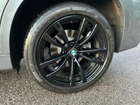 USED 2017 P BMW X6 3.0 XDRIVE40D M SPORT 4d 309 BHP D/COCKPIT-HK-APPLE PLAY-HTD SEATS