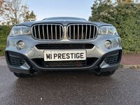 USED 2017 P BMW X6 3.0 XDRIVE40D M SPORT 4d 309 BHP D/COCKPIT-HK-APPLE PLAY-HTD SEATS