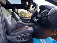 USED 2017 P BMW X6 3.0 XDRIVE40D M SPORT 4d 309 BHP D/COCKPIT-HK-APPLE PLAY-HTD SEATS