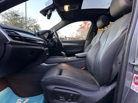 USED 2017 P BMW X6 3.0 XDRIVE40D M SPORT 4d 309 BHP D/COCKPIT-HK-APPLE PLAY-HTD SEATS