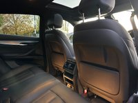USED 2017 P BMW X6 3.0 XDRIVE40D M SPORT 4d 309 BHP D/COCKPIT-HK-APPLE PLAY-HTD SEATS
