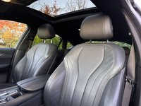 USED 2017 P BMW X6 3.0 XDRIVE40D M SPORT 4d 309 BHP D/COCKPIT-HK-APPLE PLAY-HTD SEATS