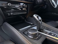 USED 2017 P BMW X6 3.0 XDRIVE40D M SPORT 4d 309 BHP D/COCKPIT-HK-APPLE PLAY-HTD SEATS