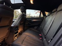 USED 2017 P BMW X6 3.0 XDRIVE40D M SPORT 4d 309 BHP D/COCKPIT-HK-APPLE PLAY-HTD SEATS