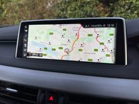 USED 2017 P BMW X6 3.0 XDRIVE40D M SPORT 4d 309 BHP D/COCKPIT-HK-APPLE PLAY-HTD SEATS
