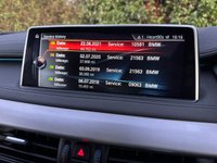 USED 2017 P BMW X6 3.0 XDRIVE40D M SPORT 4d 309 BHP D/COCKPIT-HK-APPLE PLAY-HTD SEATS