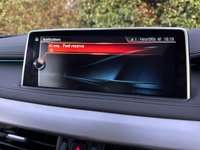 USED 2017 P BMW X6 3.0 XDRIVE40D M SPORT 4d 309 BHP D/COCKPIT-HK-APPLE PLAY-HTD SEATS