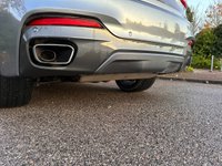 USED 2017 P BMW X6 3.0 XDRIVE40D M SPORT 4d 309 BHP D/COCKPIT-HK-APPLE PLAY-HTD SEATS