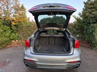 USED 2017 P BMW X6 3.0 XDRIVE40D M SPORT 4d 309 BHP D/COCKPIT-HK-APPLE PLAY-HTD SEATS