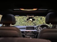 USED 2017 P BMW X6 3.0 XDRIVE40D M SPORT 4d 309 BHP D/COCKPIT-HK-APPLE PLAY-HTD SEATS