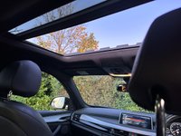USED 2017 P BMW X6 3.0 XDRIVE40D M SPORT 4d 309 BHP D/COCKPIT-HK-APPLE PLAY-HTD SEATS