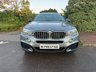 USED 2017 P BMW X6 3.0 XDRIVE40D M SPORT 4d 309 BHP D/COCKPIT-HK-APPLE PLAY-HTD SEATS
