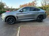 USED 2017 P BMW X6 3.0 XDRIVE40D M SPORT 4d 309 BHP D/COCKPIT-HK-APPLE PLAY-HTD SEATS