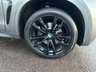 USED 2017 P BMW X6 3.0 XDRIVE40D M SPORT 4d 309 BHP D/COCKPIT-HK-APPLE PLAY-HTD SEATS