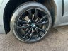 USED 2017 P BMW X6 3.0 XDRIVE40D M SPORT 4d 309 BHP D/COCKPIT-HK-APPLE PLAY-HTD SEATS