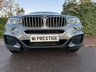 USED 2017 P BMW X6 3.0 XDRIVE40D M SPORT 4d 309 BHP D/COCKPIT-HK-APPLE PLAY-HTD SEATS