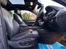 USED 2017 P BMW X6 3.0 XDRIVE40D M SPORT 4d 309 BHP D/COCKPIT-HK-APPLE PLAY-HTD SEATS