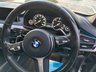 USED 2017 P BMW X6 3.0 XDRIVE40D M SPORT 4d 309 BHP D/COCKPIT-HK-APPLE PLAY-HTD SEATS
