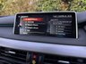 USED 2017 P BMW X6 3.0 XDRIVE40D M SPORT 4d 309 BHP D/COCKPIT-HK-APPLE PLAY-HTD SEATS