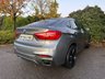USED 2017 P BMW X6 3.0 XDRIVE40D M SPORT 4d 309 BHP D/COCKPIT-HK-APPLE PLAY-HTD SEATS