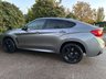 USED 2017 P BMW X6 3.0 XDRIVE40D M SPORT 4d 309 BHP D/COCKPIT-HK-APPLE PLAY-HTD SEATS