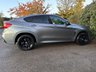 USED 2017 P BMW X6 3.0 XDRIVE40D M SPORT 4d 309 BHP D/COCKPIT-HK-APPLE PLAY-HTD SEATS