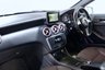 USED 2015 64 MERCEDES-BENZ A-CLASS 1.5 A180 CDI BLUEEFFICIENCY SE 5d 109 BHP 