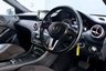 USED 2015 64 MERCEDES-BENZ A-CLASS 1.5 A180 CDI BLUEEFFICIENCY SE 5d 109 BHP 