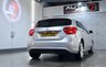 USED 2015 64 MERCEDES-BENZ A-CLASS 1.5 A180 CDI BLUEEFFICIENCY SE 5d 109 BHP 