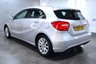 USED 2015 64 MERCEDES-BENZ A-CLASS 1.5 A180 CDI BLUEEFFICIENCY SE 5d 109 BHP 