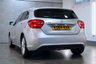 USED 2015 64 MERCEDES-BENZ A-CLASS 1.5 A180 CDI BLUEEFFICIENCY SE 5d 109 BHP 