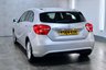 USED 2015 64 MERCEDES-BENZ A-CLASS 1.5 A180 CDI BLUEEFFICIENCY SE 5d 109 BHP 