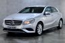 USED 2015 64 MERCEDES-BENZ A-CLASS 1.5 A180 CDI BLUEEFFICIENCY SE 5d 109 BHP 
