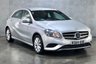 USED 2015 64 MERCEDES-BENZ A-CLASS 1.5 A180 CDI BLUEEFFICIENCY SE 5d 109 BHP 