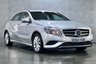 USED 2015 64 MERCEDES-BENZ A-CLASS 1.5 A180 CDI BLUEEFFICIENCY SE 5d 109 BHP 