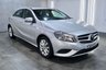 USED 2015 64 MERCEDES-BENZ A-CLASS 1.5 A180 CDI BLUEEFFICIENCY SE 5d 109 BHP 