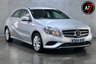USED 2015 64 MERCEDES-BENZ A-CLASS 1.5 A180 CDI BLUEEFFICIENCY SE 5d 109 BHP 