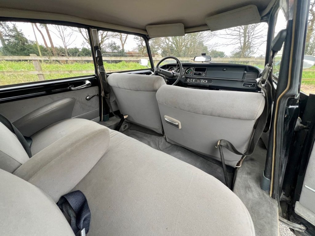 USED 1972 CITROEN DS 20 // 2000cc // 4d // LHD // px swap 