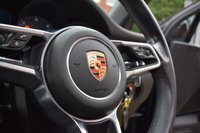USED 2017 67 PORSCHE MACAN 3.0 D S PDK 5d 258 BHP PAN ROOF / SPORTS SEATS / BOSE