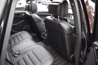 USED 2017 67 PORSCHE MACAN 3.0 D S PDK 5d 258 BHP PAN ROOF / SPORTS SEATS / BOSE