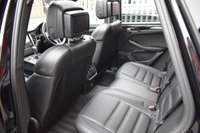 USED 2017 67 PORSCHE MACAN 3.0 D S PDK 5d 258 BHP PAN ROOF / SPORTS SEATS / BOSE