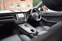 USED 2017 67 PORSCHE MACAN 3.0 D S PDK 5d 258 BHP PAN ROOF / SPORTS SEATS / BOSE