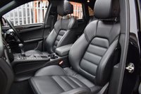USED 2017 67 PORSCHE MACAN 3.0 D S PDK 5d 258 BHP PAN ROOF / SPORTS SEATS / BOSE