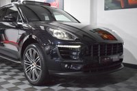 USED 2017 67 PORSCHE MACAN 3.0 D S PDK 5d 258 BHP PAN ROOF / SPORTS SEATS / BOSE