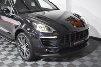 USED 2017 67 PORSCHE MACAN 3.0 D S PDK 5d 258 BHP PAN ROOF / SPORTS SEATS / BOSE