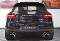USED 2017 67 PORSCHE MACAN 3.0 D S PDK 5d 258 BHP PAN ROOF / SPORTS SEATS / BOSE